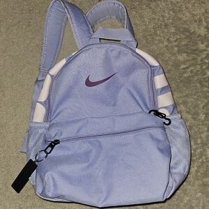 Nike small backpack